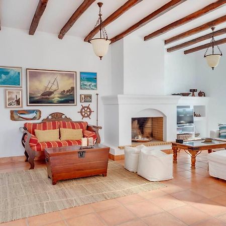 Cycladic Aura - Traditional Holiday Cottage Finikas  Luaran gambar