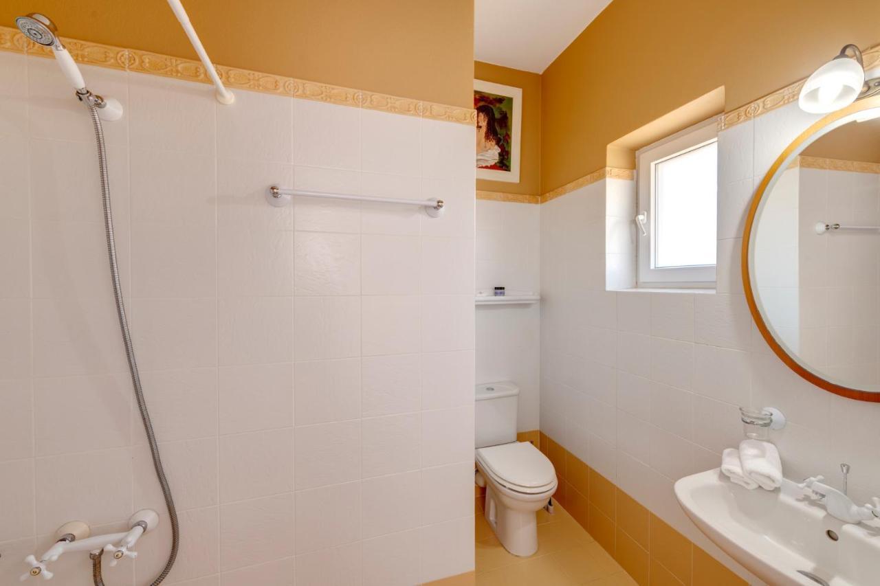 Cycladic Aura - Traditional Holiday Cottage Finikas  Luaran gambar