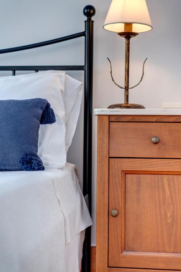 Cycladic Aura - Traditional Holiday Cottage Finikas  Luaran gambar