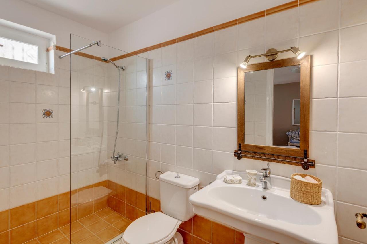 Cycladic Aura - Traditional Holiday Cottage Finikas  Luaran gambar