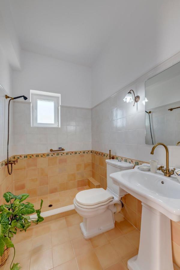 Cycladic Aura - Traditional Holiday Cottage Finikas  Luaran gambar